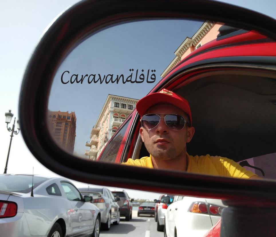 Caravan
