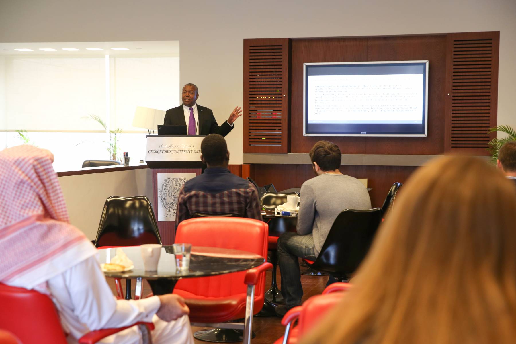 Discussion on Ethical Dilemmas of Financial Professionals