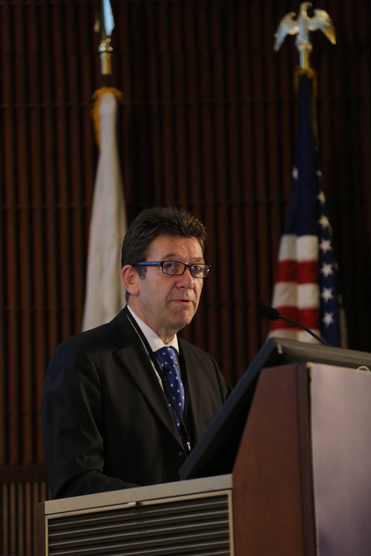 Thomas Blom-Hansen