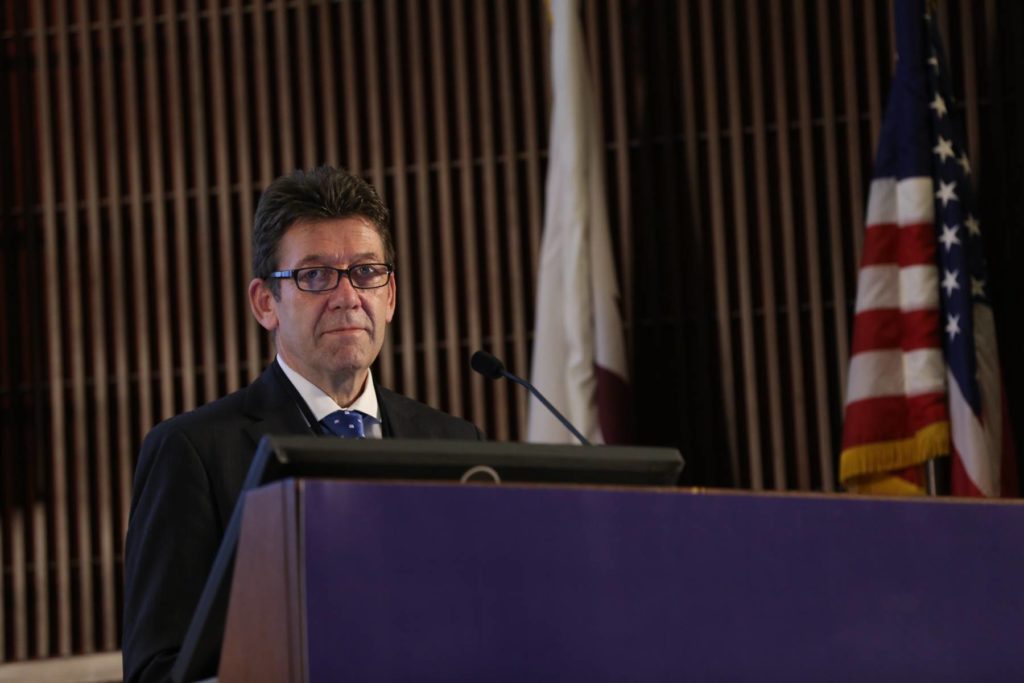 Dr. Thomas Blom Hansen
