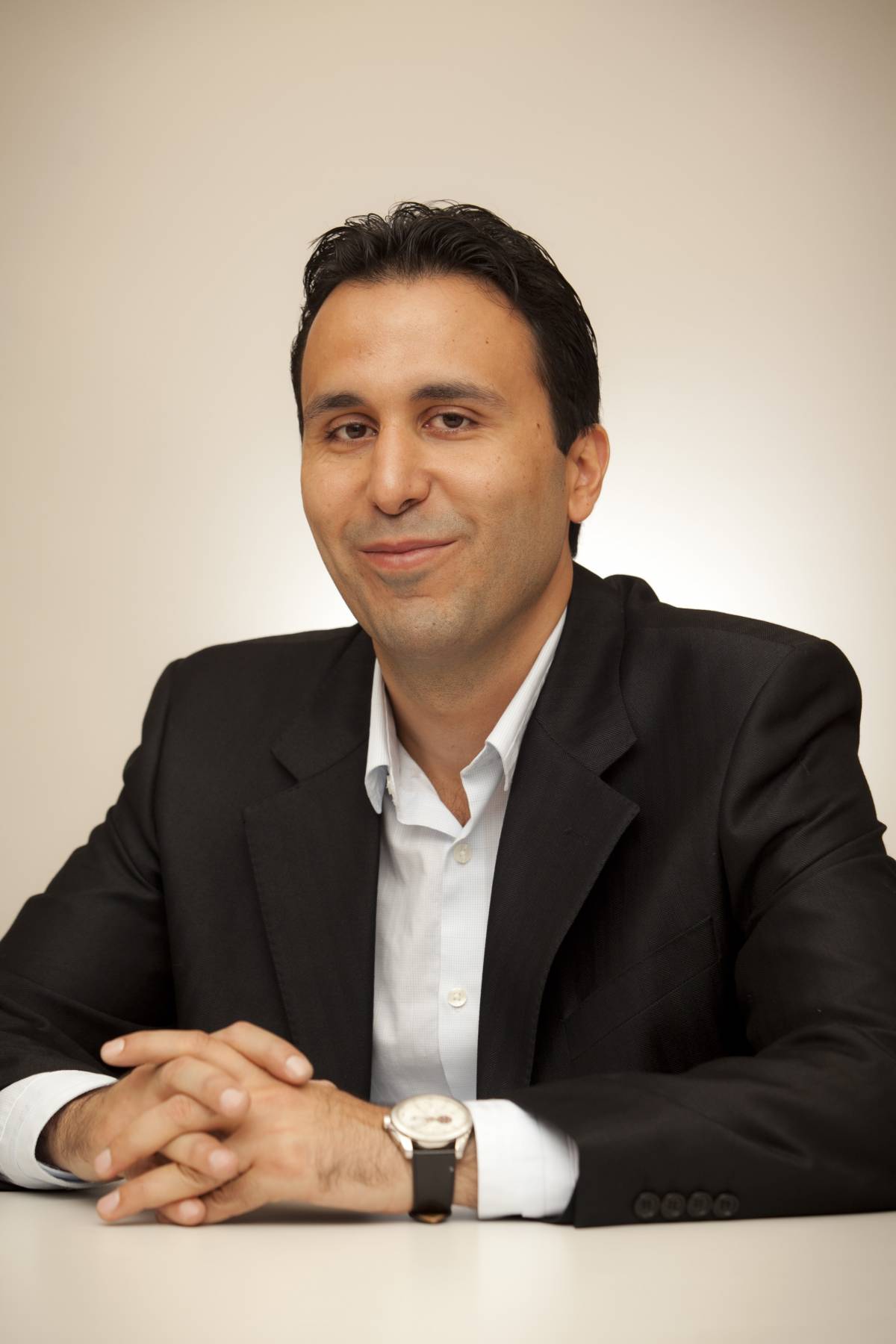 Dr. Omar Khalifah