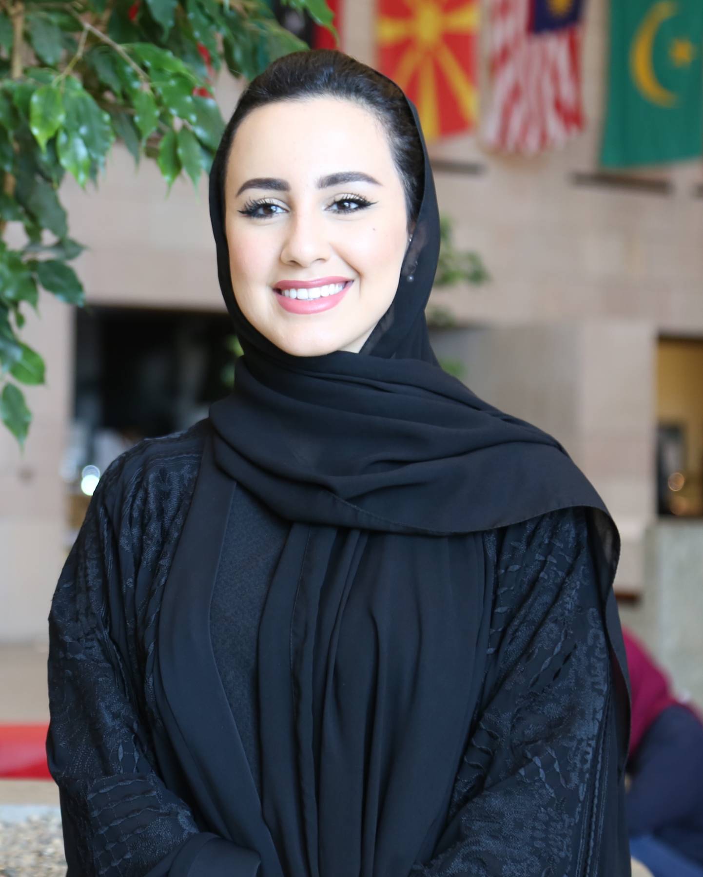 Dana Al-Anzy