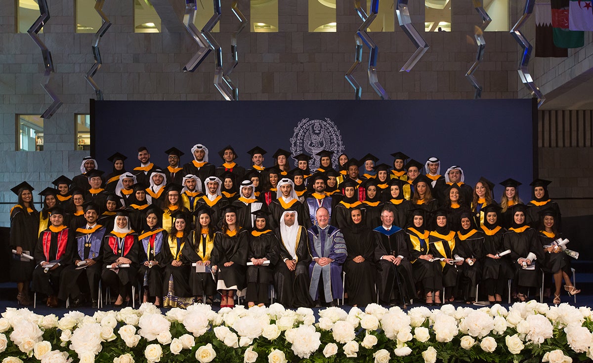 Commencement 2017