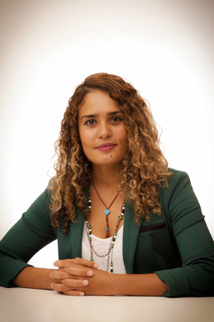 Suzi Mirgani