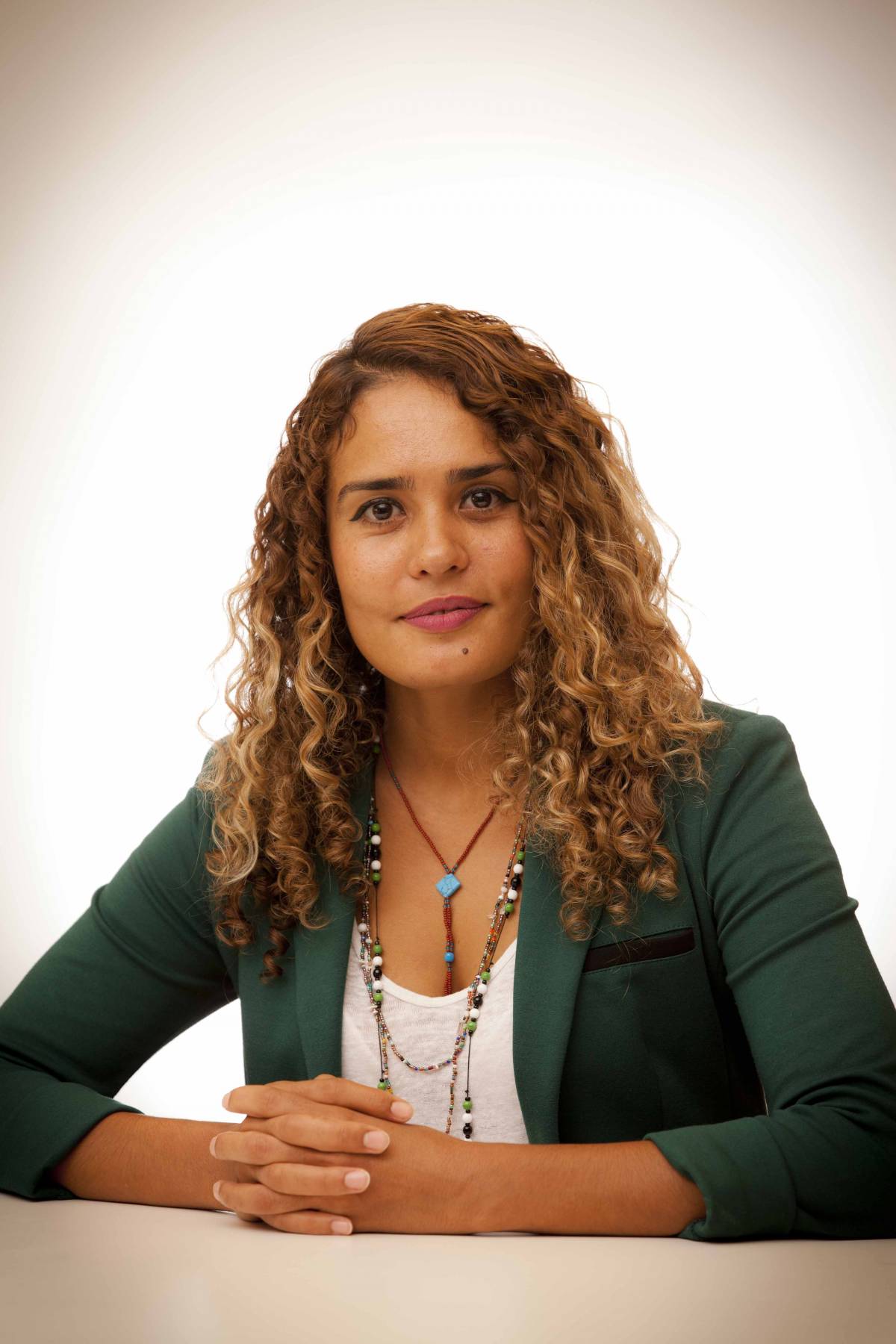 Suzi Mirgani