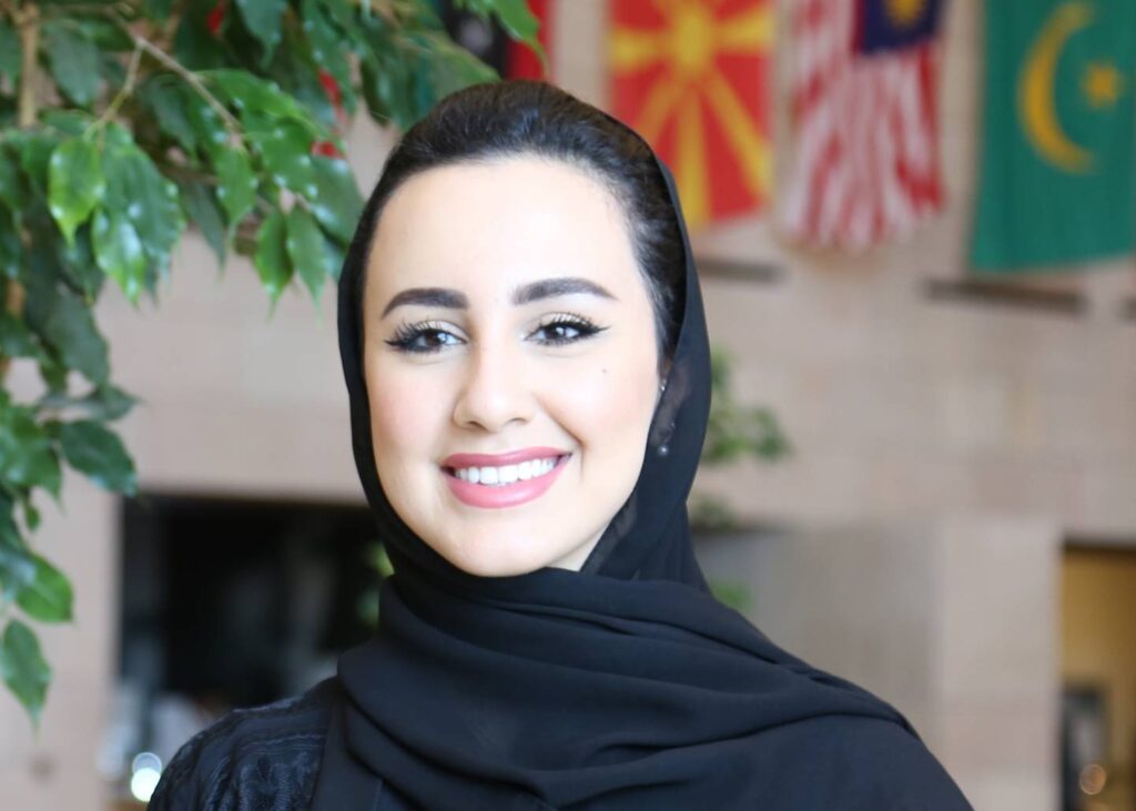 Dana Al-Anzy