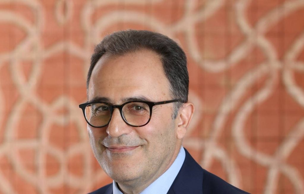 Dr. Ahmad S. Dallal