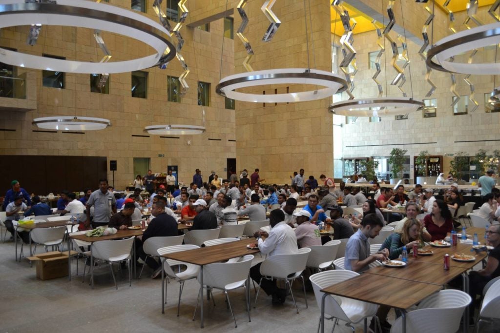 GUQ annual Service Providersâ Bazaar