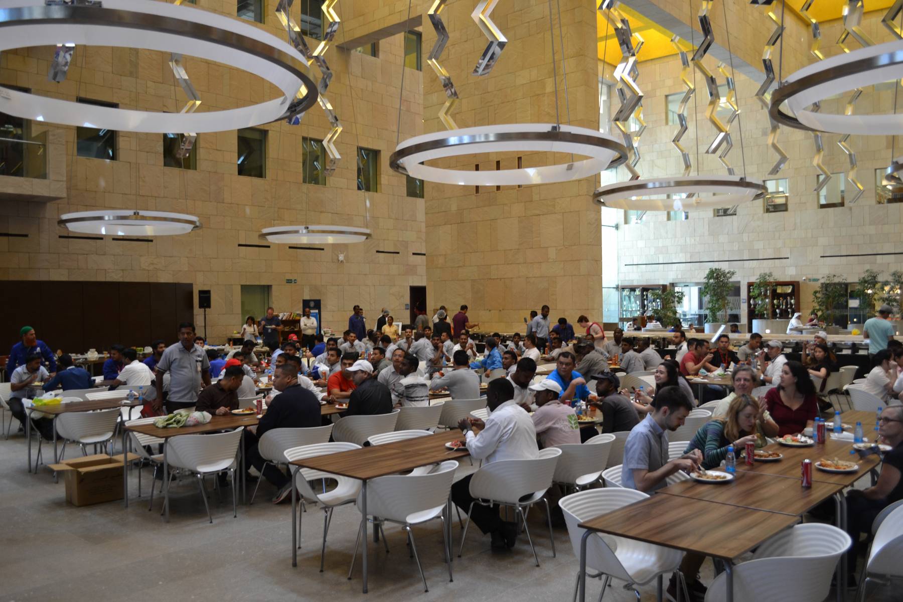 GUQ annual Service Providersâ Bazaar