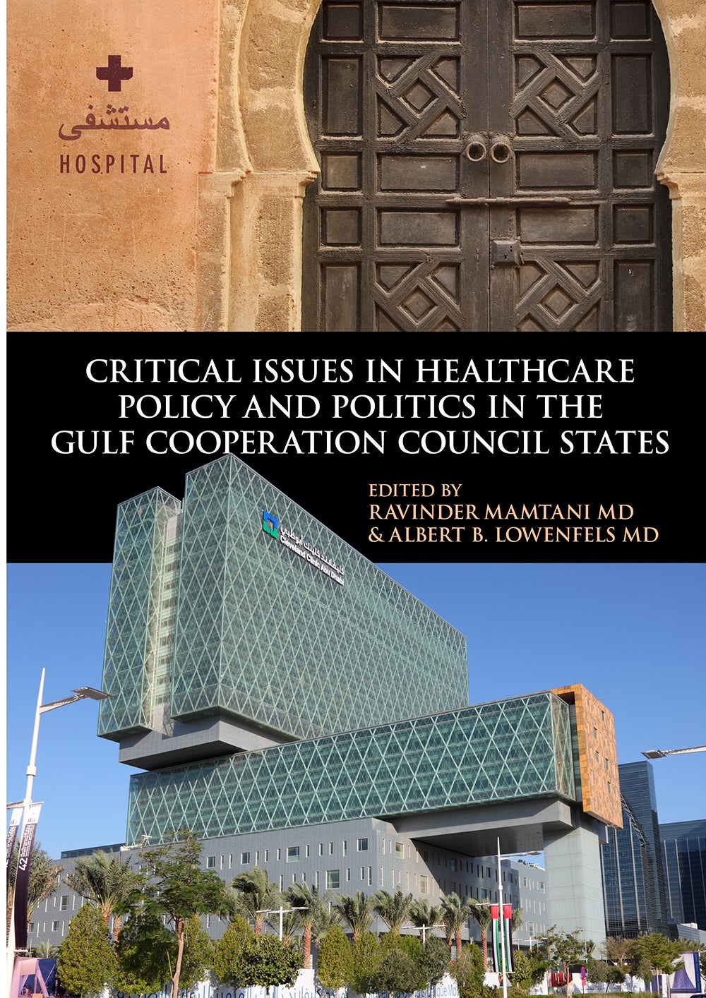 Critical Issues in Healthcare Policy and Politics in the Gulf Cooperation Council States