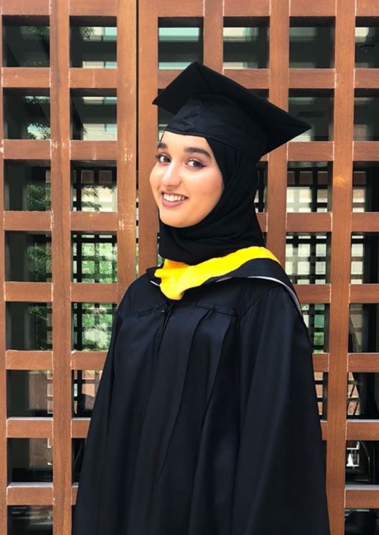 Kholoud Al Shiba