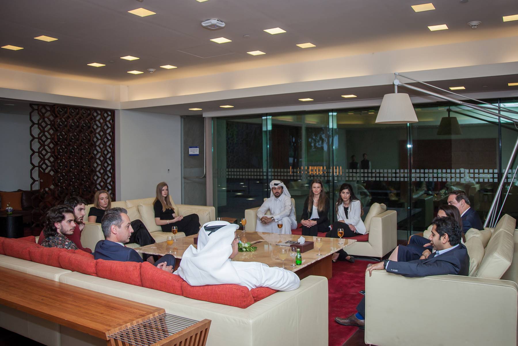Director's Majlis