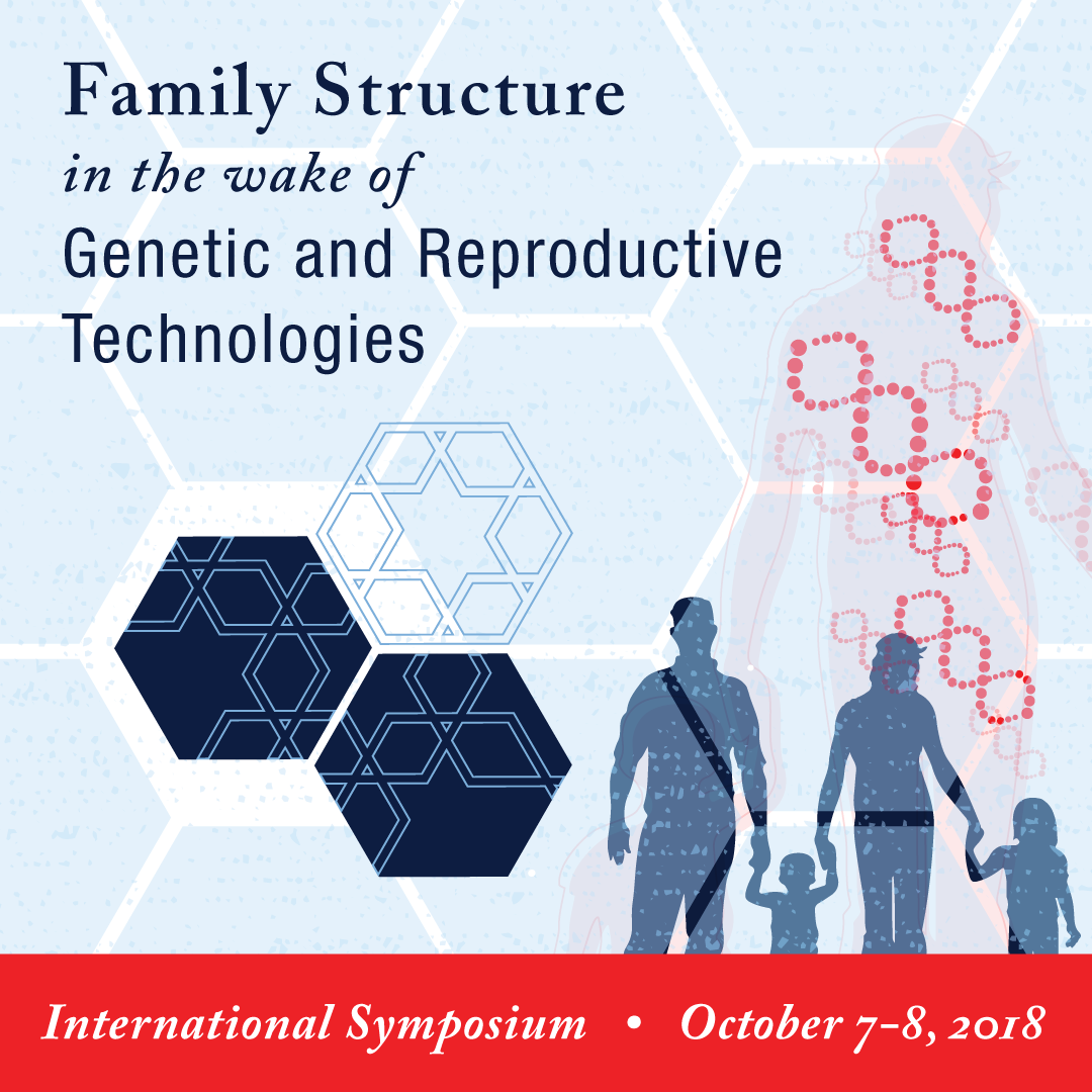 Family structure in the wake of Genetic and Reproductive Technologies Symposium