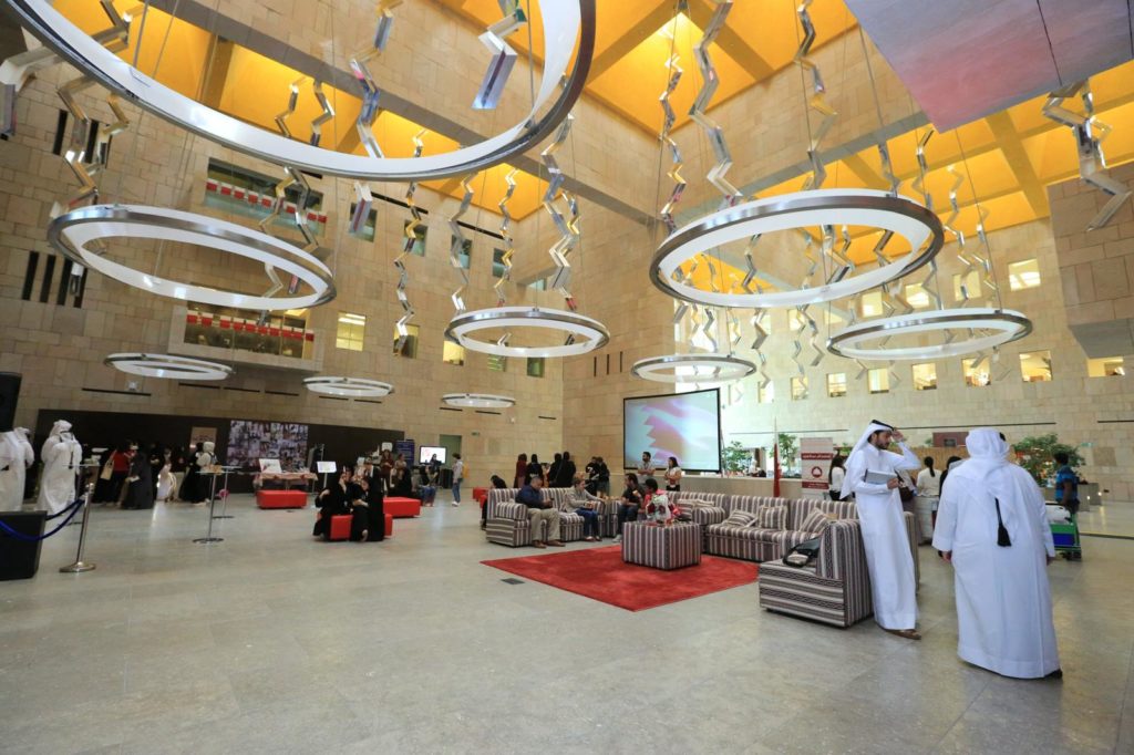 Qatar National Day Celebrations
