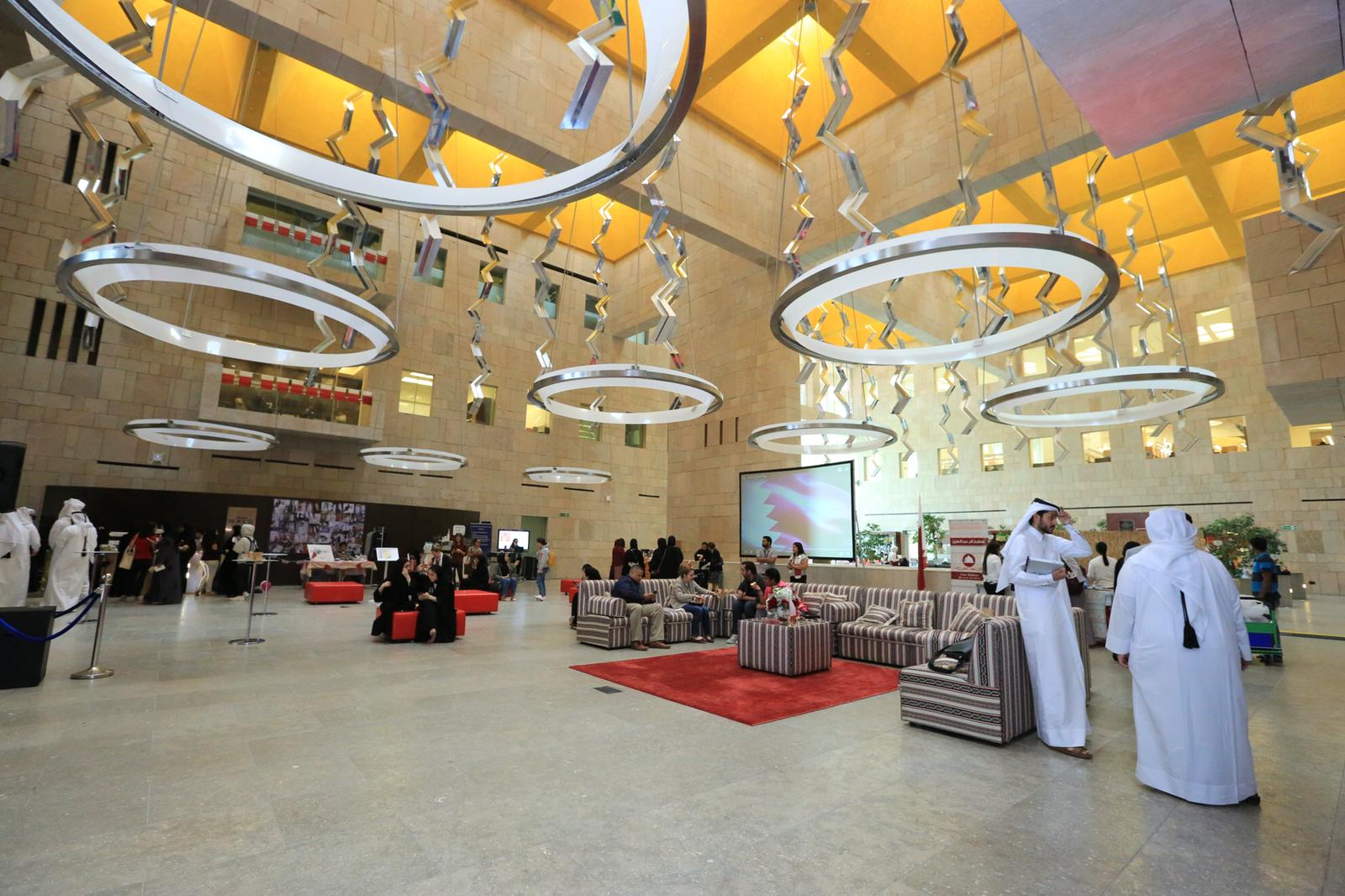 Qatar National Day Celebrations