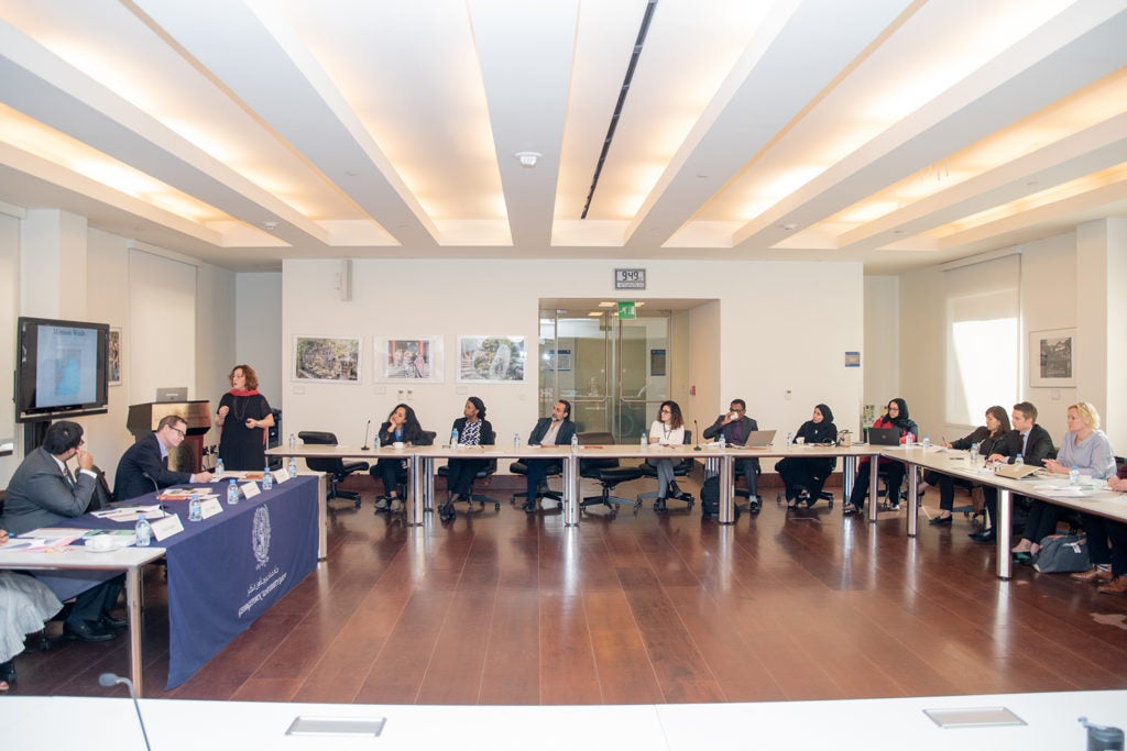 Indian Ocean World Conference