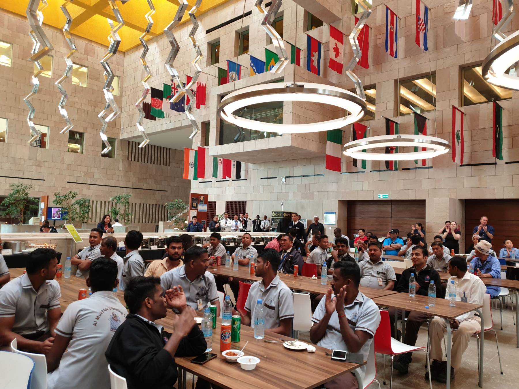 Service Provider Appreciation Lunch and Award Ceremony