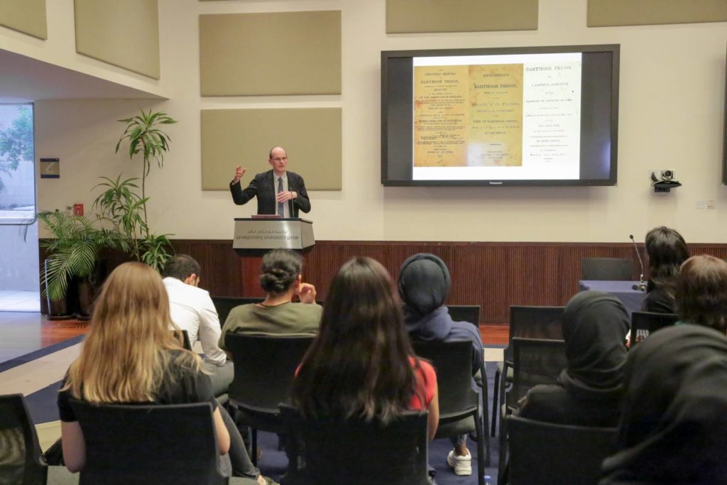 Dr. Nicholas Guyatt