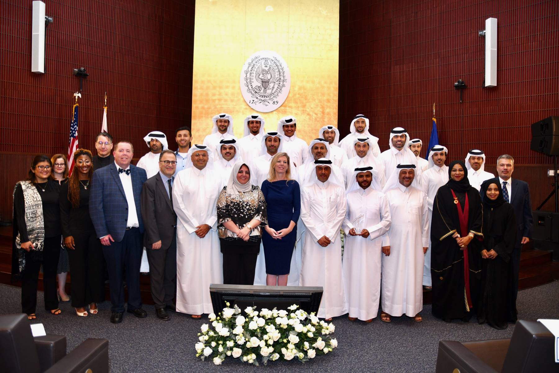 Group Photo