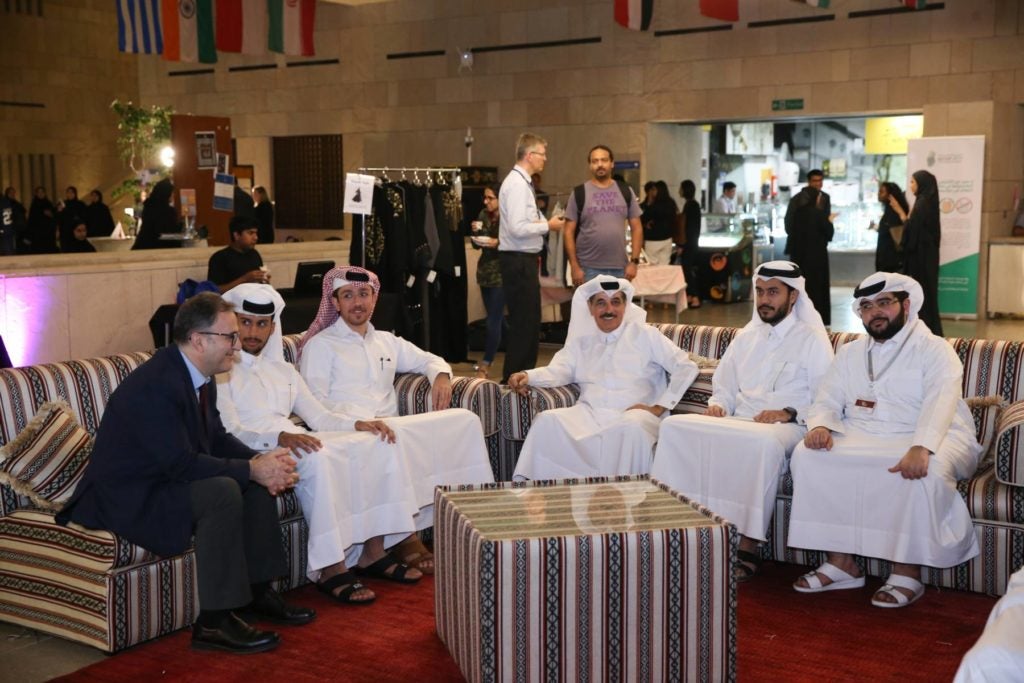 Dr. Ahmad Dallal