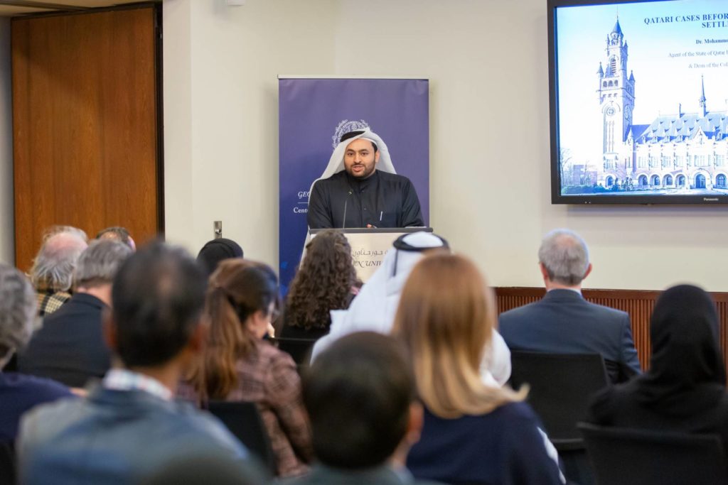 Mohammed Abdulaziz Al-Khulaifi