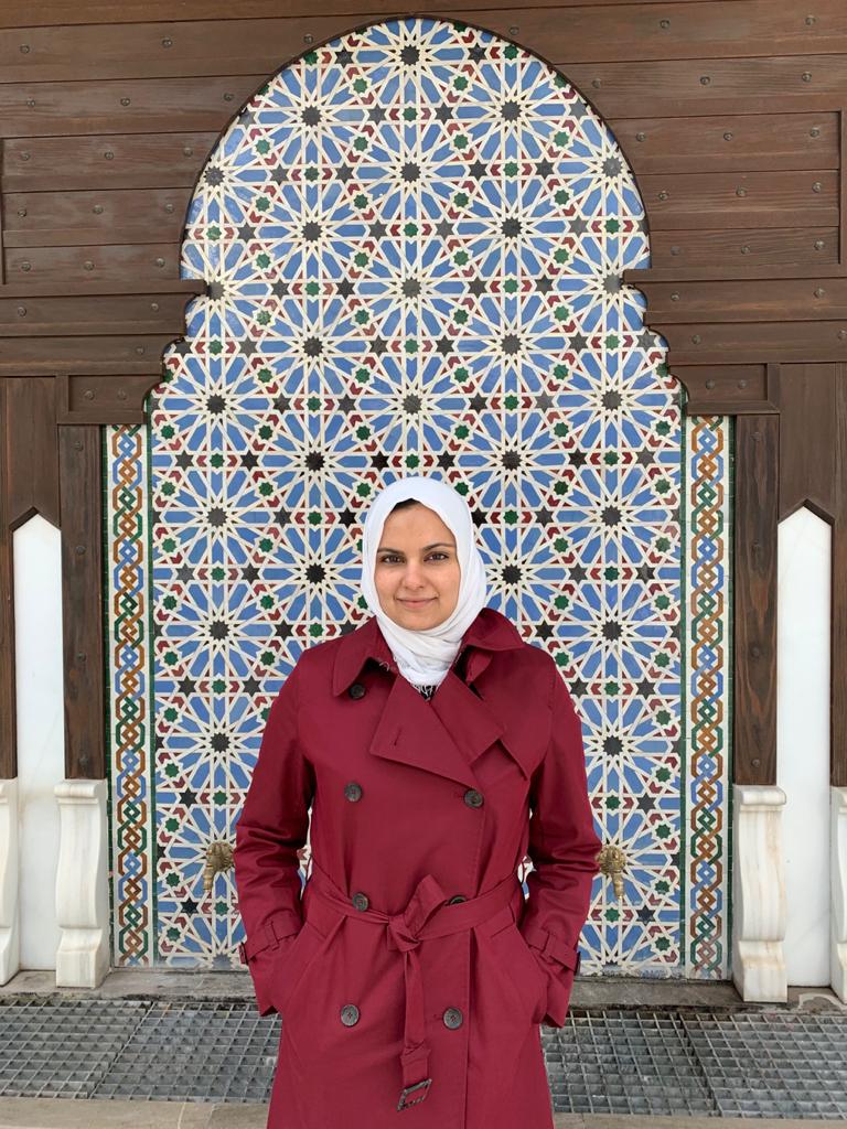 Sohaira Siddiqui