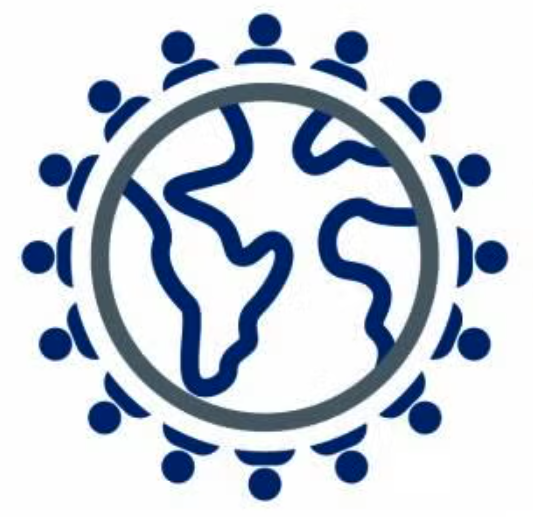 An image of the Georgetown Global Challengers logo.