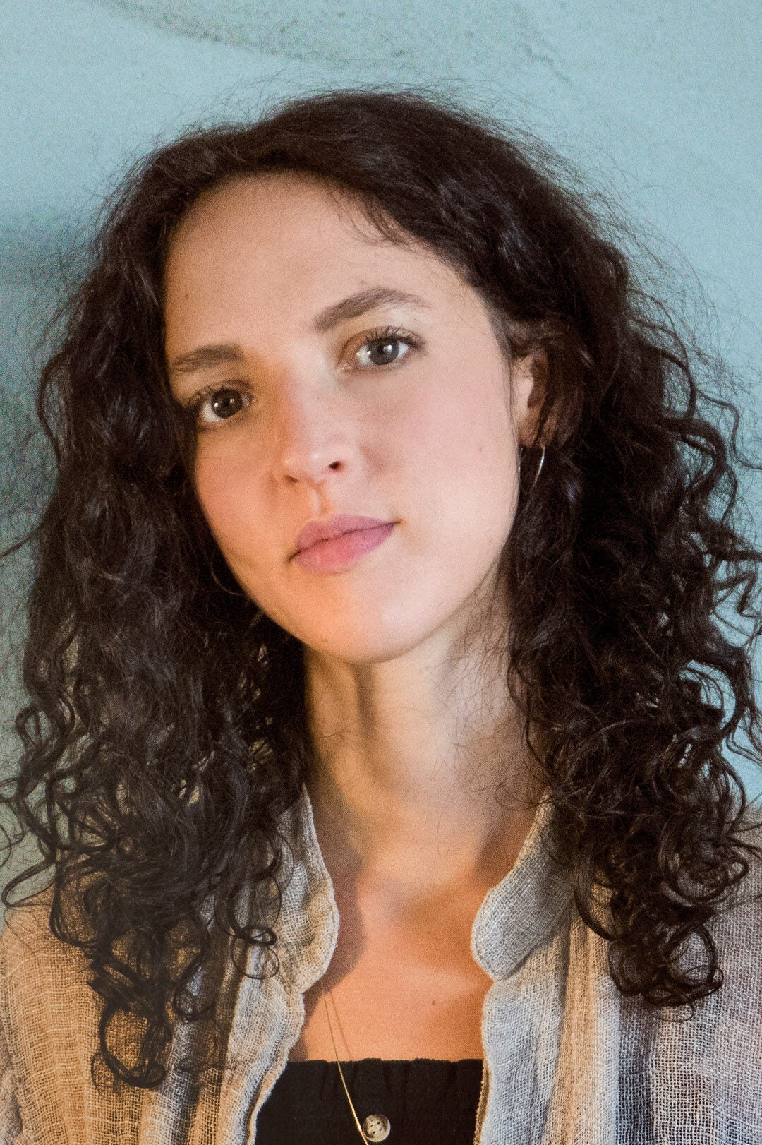 Picture of Isabella Hammad