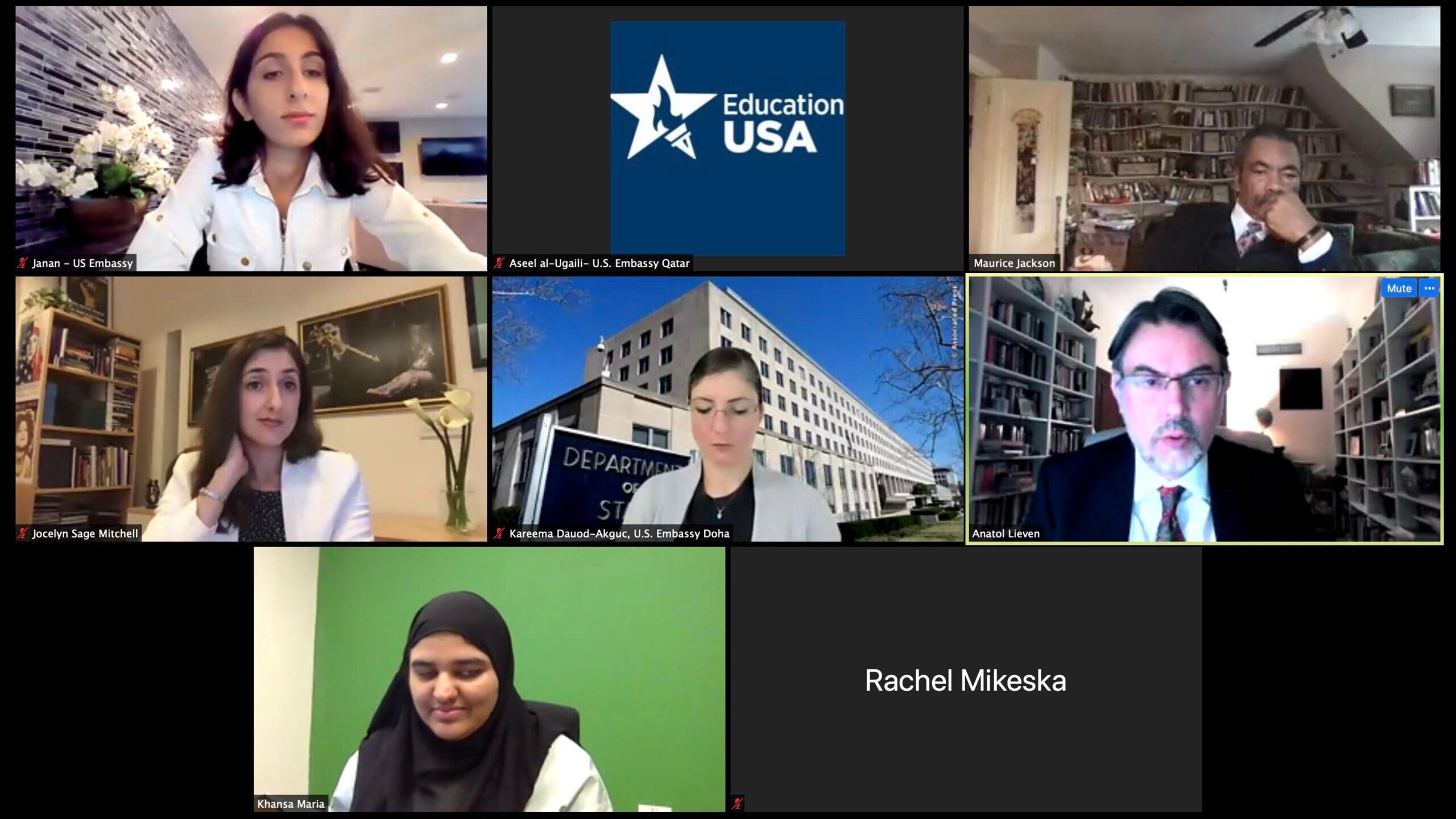 The Role of Elections in Shaping Minority Rights in the United States of America