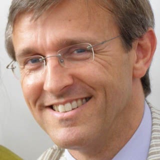 Prof Gerd Nonneman