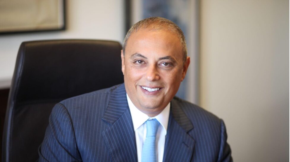 Safwan Masri