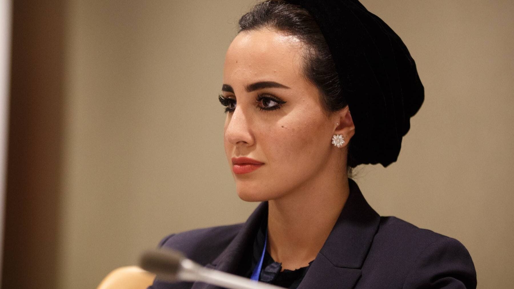 Dana Al-Anzy