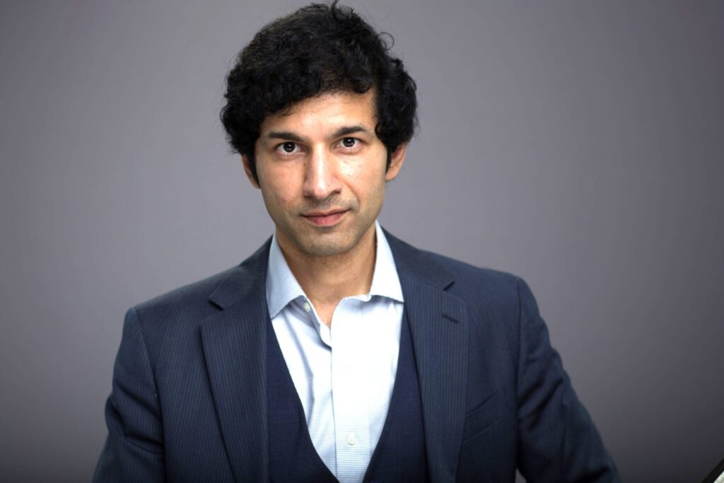 Waleed Ziad