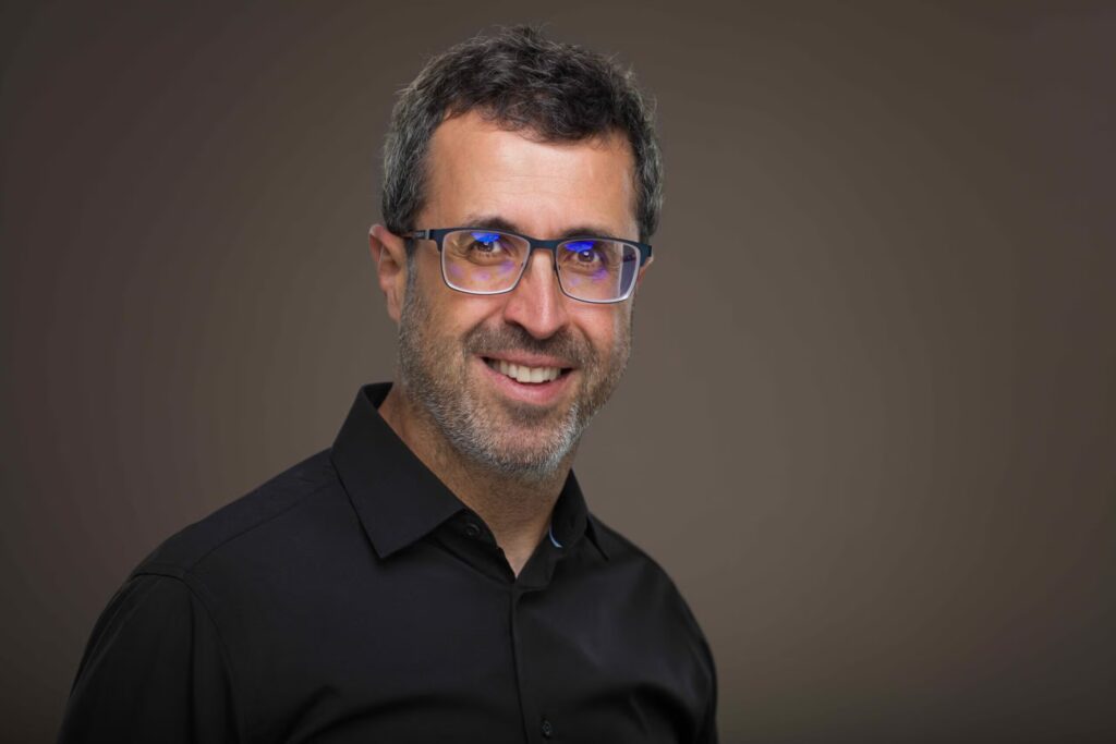 Youssef Haddad