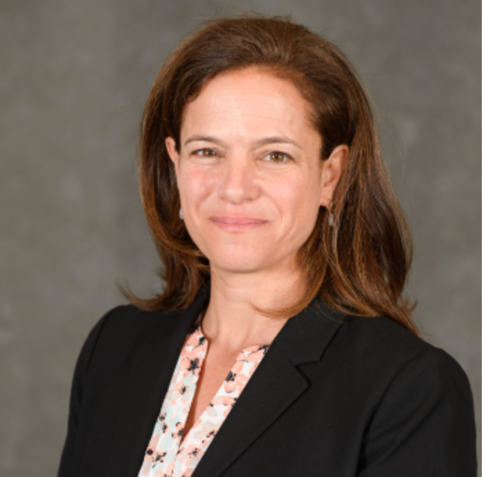 Rebecca Katz
