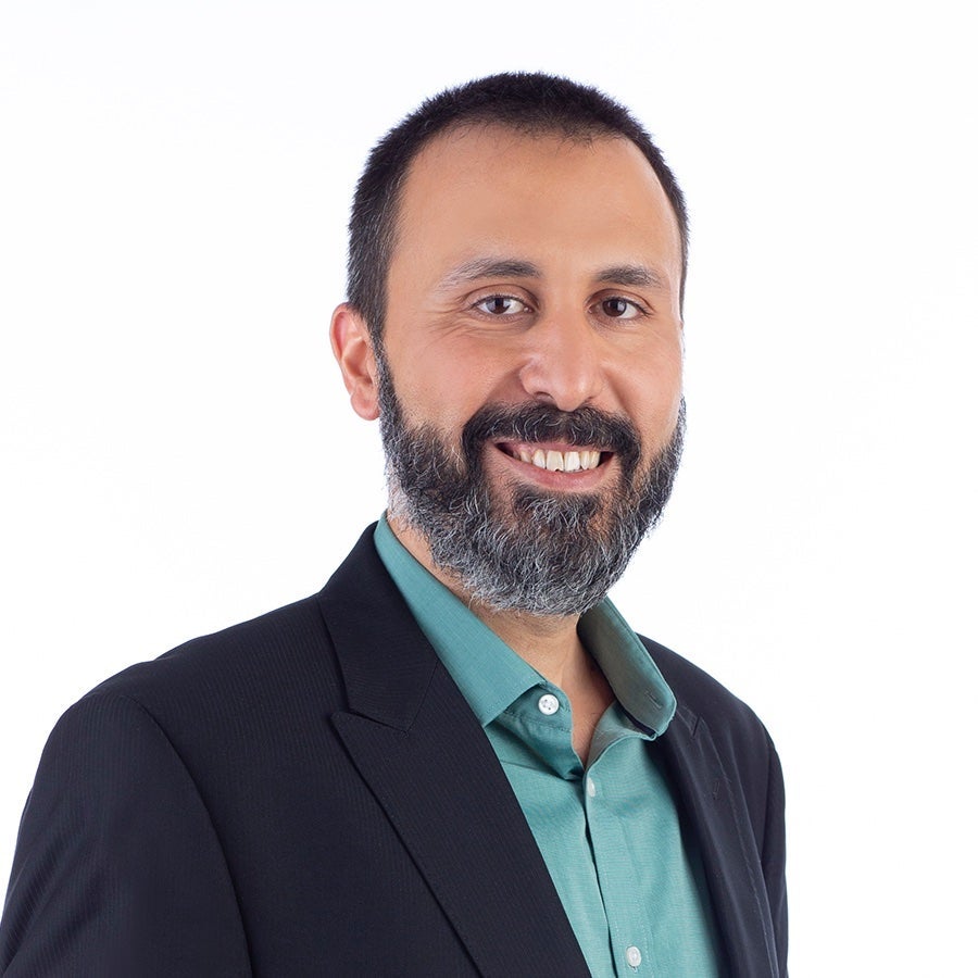 Omar Khalifah