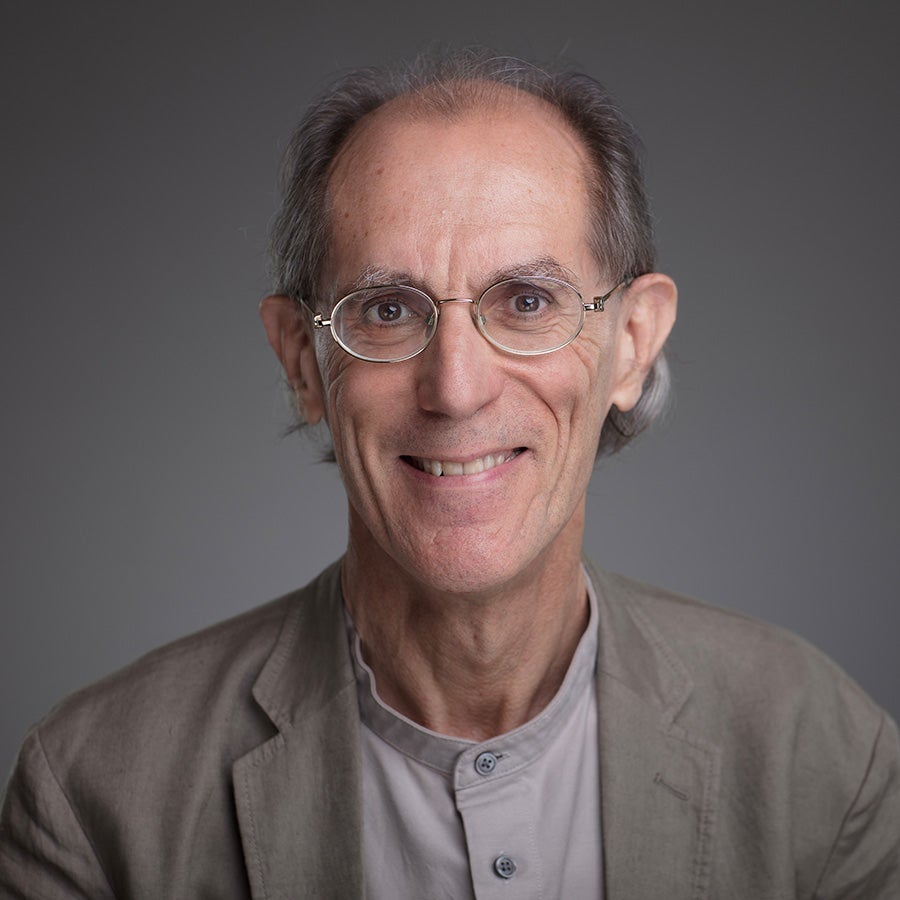 Patrick Laude